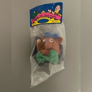 Puppet Show Vintage Puppet Brand new never opened